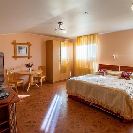 Fortuna Apartments Pärnu Dış mekan fotoğraf