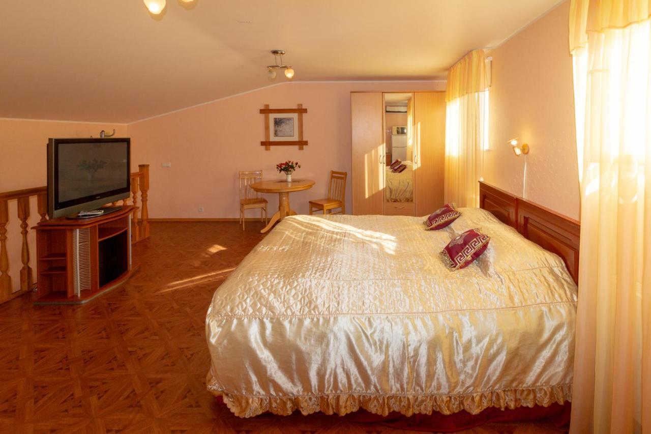 Fortuna Apartments Pärnu Dış mekan fotoğraf