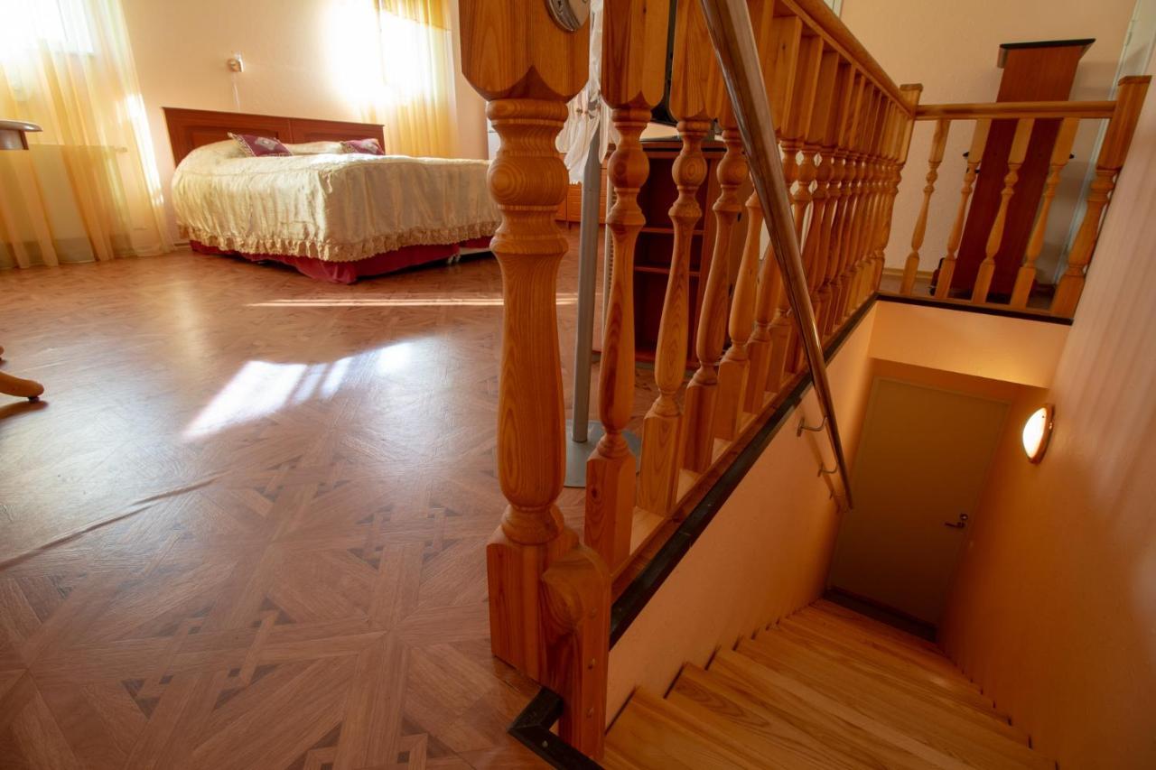 Fortuna Apartments Pärnu Dış mekan fotoğraf