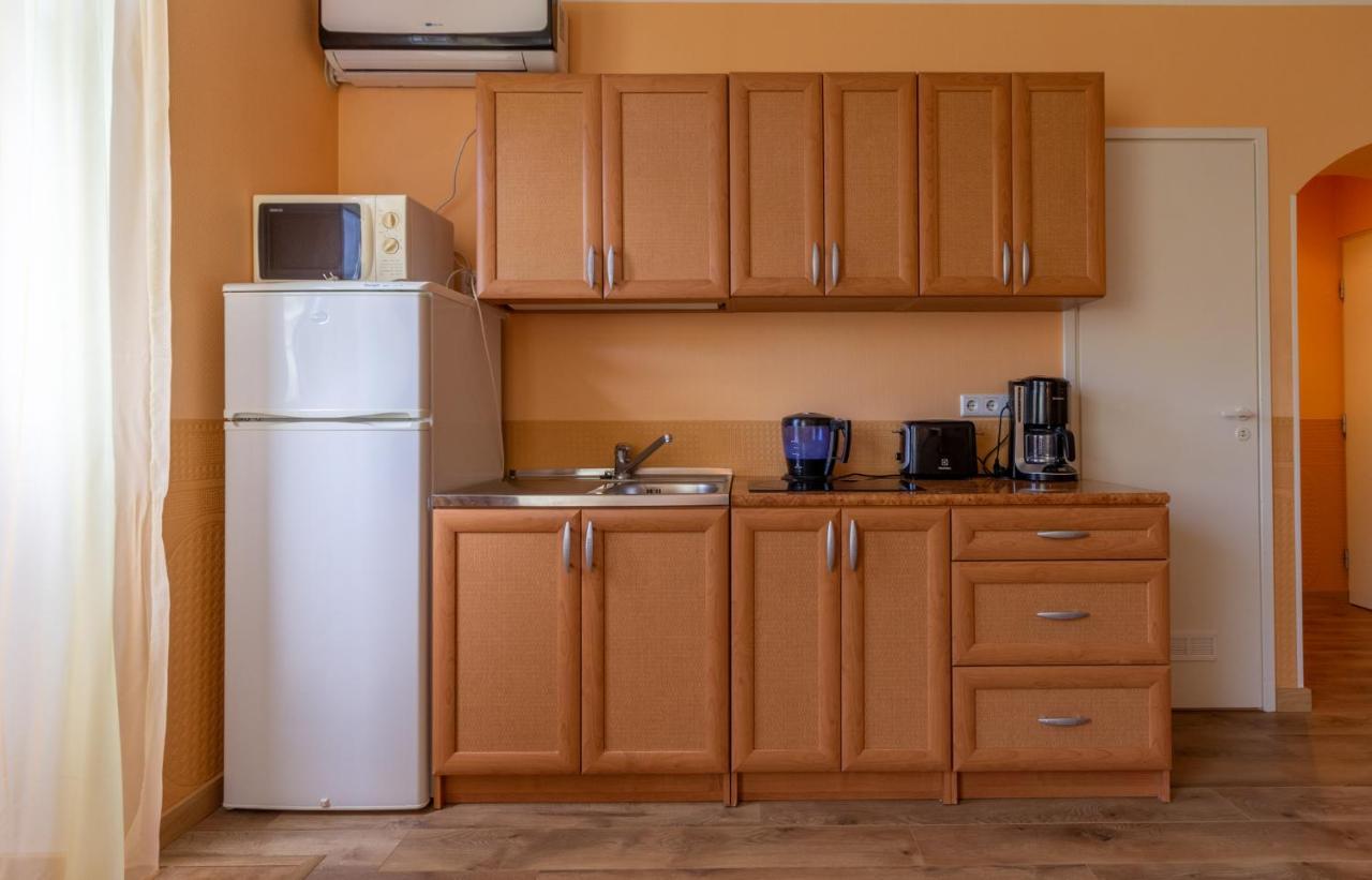 Fortuna Apartments Pärnu Dış mekan fotoğraf