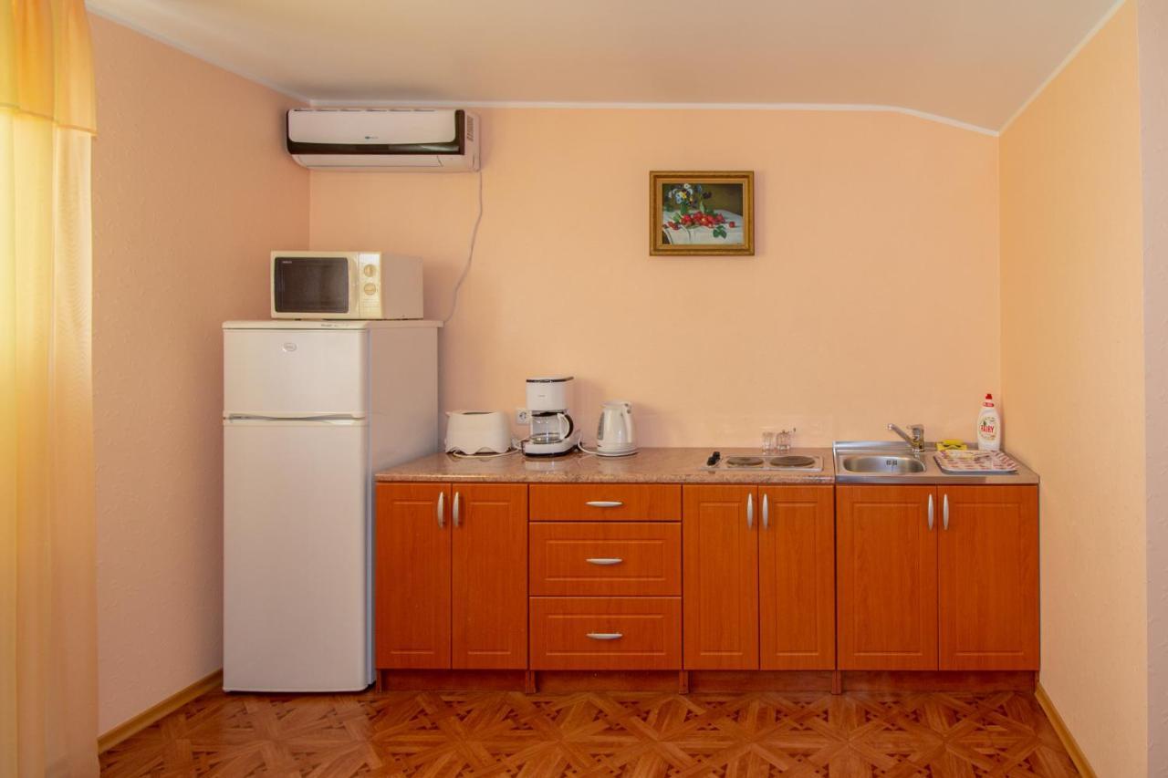 Fortuna Apartments Pärnu Dış mekan fotoğraf