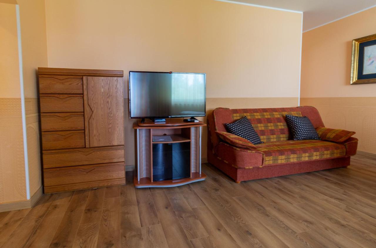 Fortuna Apartments Pärnu Dış mekan fotoğraf