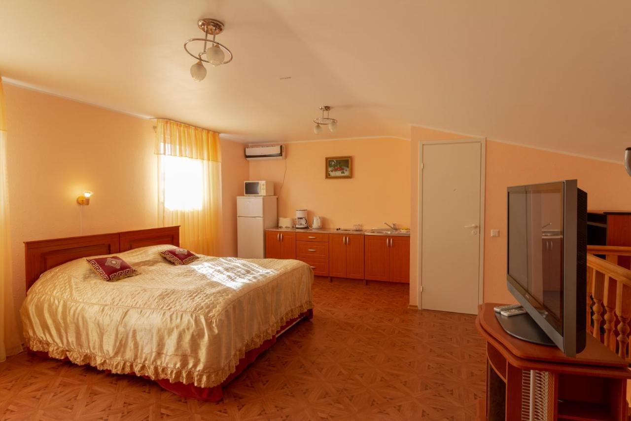 Fortuna Apartments Pärnu Dış mekan fotoğraf