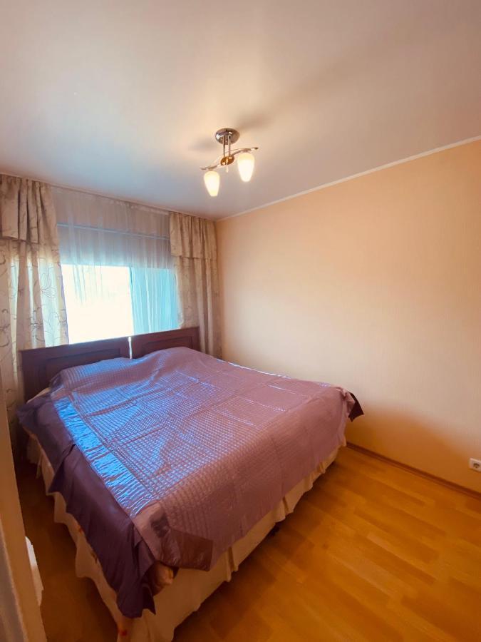 Fortuna Apartments Pärnu Dış mekan fotoğraf