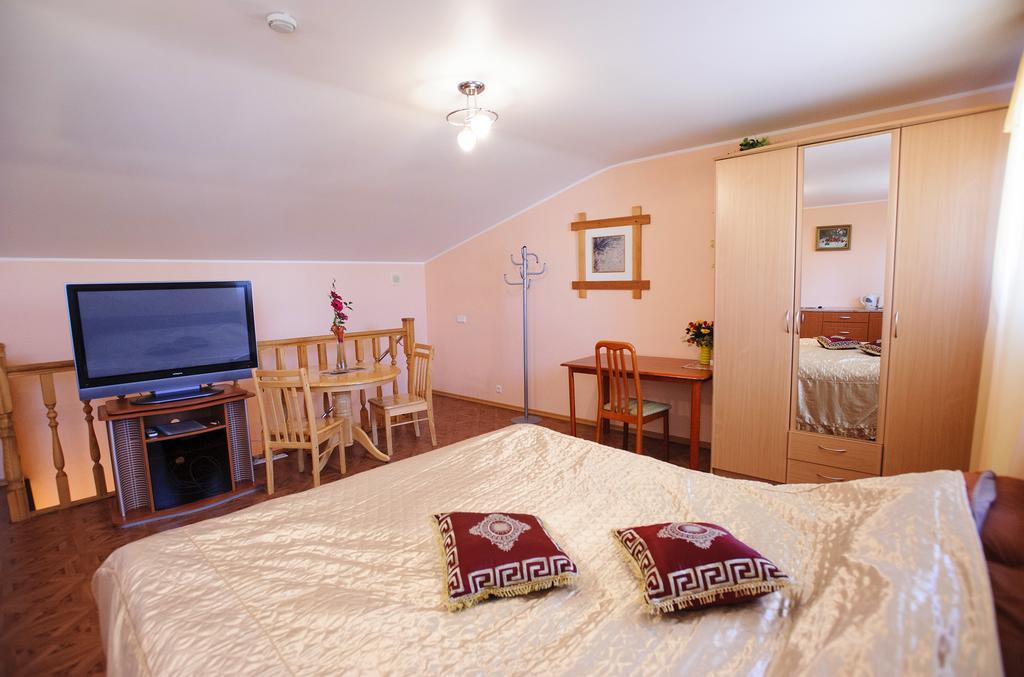 Fortuna Apartments Pärnu Dış mekan fotoğraf