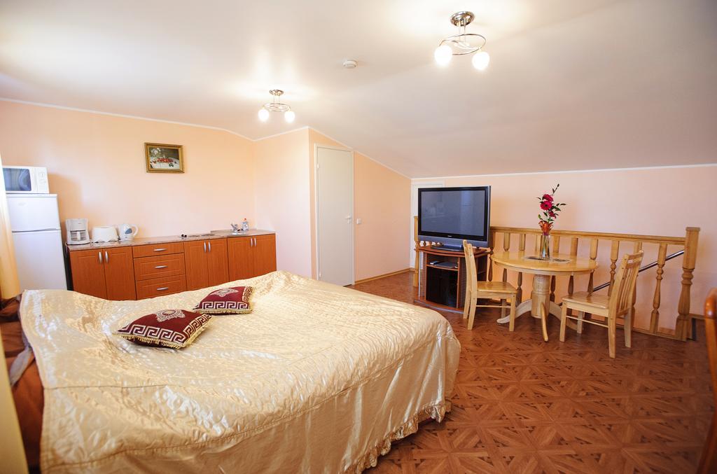 Fortuna Apartments Pärnu Dış mekan fotoğraf