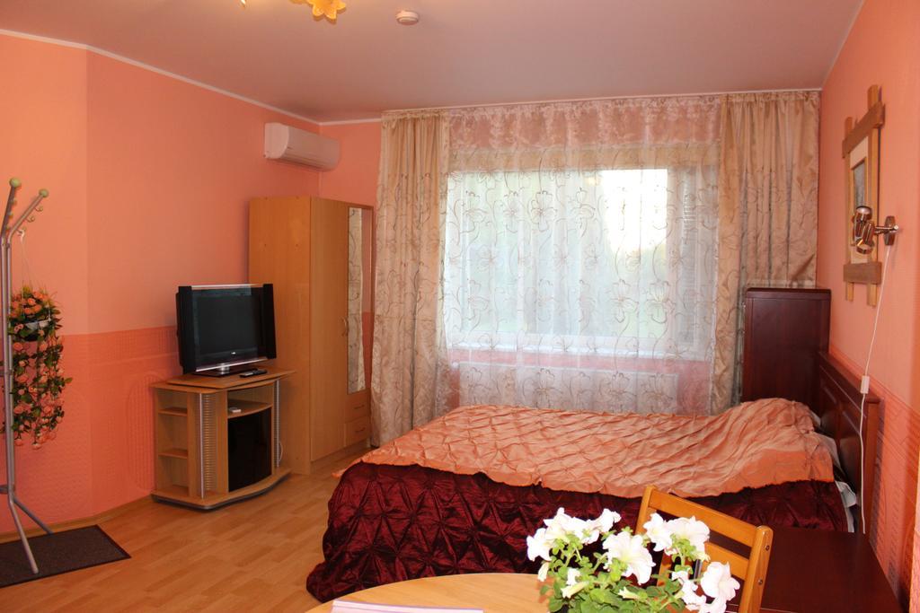 Fortuna Apartments Pärnu Dış mekan fotoğraf