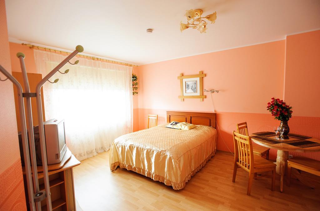 Fortuna Apartments Pärnu Dış mekan fotoğraf